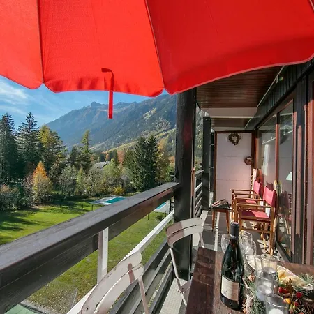 Des Tines Appartement *